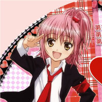 Amu Hinamori Shugo Chara Wiki Fandom