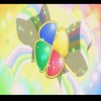-Amulet Fortune-
