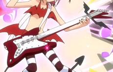 Amulet Devil's Guitar