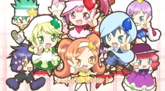 Shugo Chara