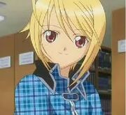 Tadase.