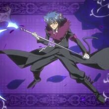 Get Wallpaper Ikuto Tsukiyomi Shugo Chara Wiki Fandom For iPhone Free