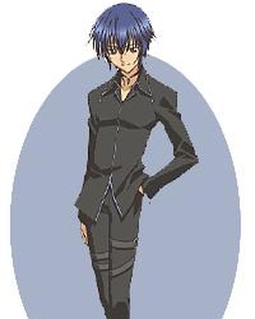 Wallpaper Ikuto Tsukiyomi Shugo Chara Wiki Fandom For iPhone