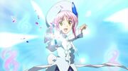 Amulet Spade Prism Music