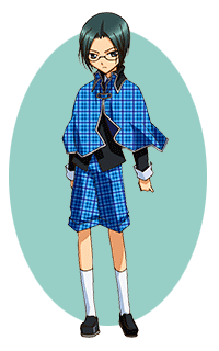 Kairi Sanjou