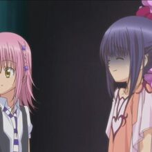 Get Wallpaper Episode 109 Welcome Back Nadeshiko Shugo Chara Wiki Fandom Free HD