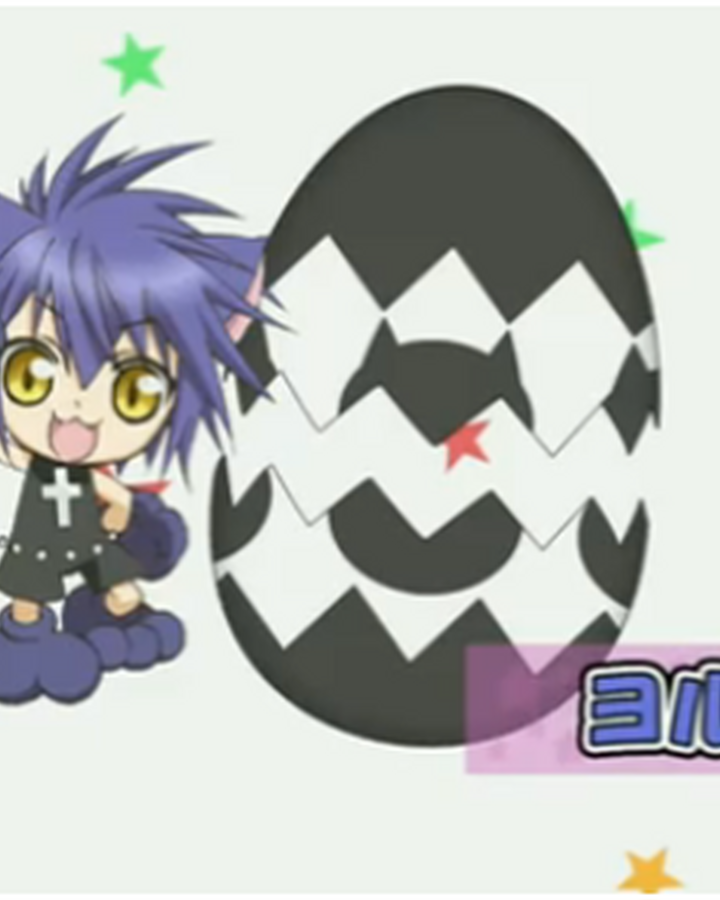 Yoru Shugo Chara Wiki Fandom Yoru Shugo Chara Wiki Fandom