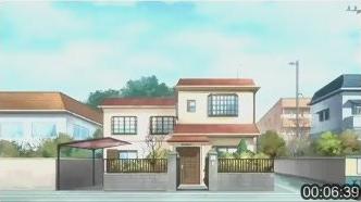 Hinamori Household