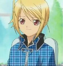 TADASE SAN