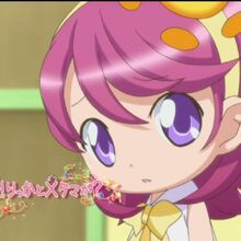 Wallpaper Hotaru Shugo Chara Wiki Fandom For iPhone Free