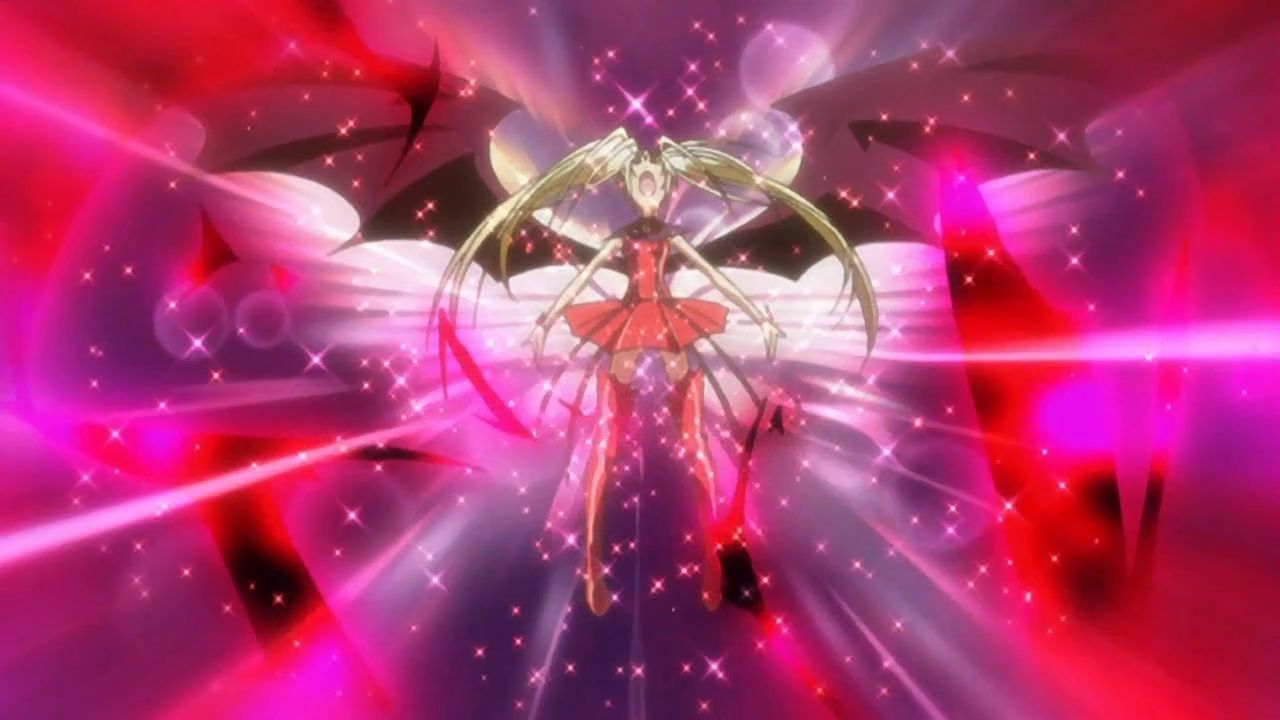 Nightmare lorelei