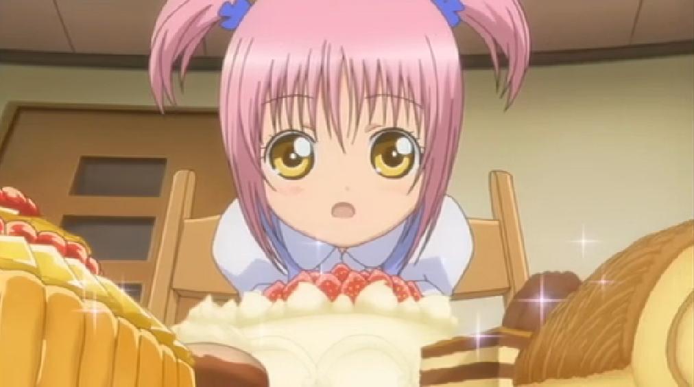 Image - Yummy Amu.JPG | Shugo Chara! Wiki! | FANDOM powered by Wikia