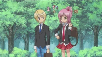 Get Episode 110 Charming Chara Change Shugo Chara Wiki Fandom For iPhone Wallpaper Episode 110 Charming Chara Change Shugo Chara Wiki Fandom For iPhone Free