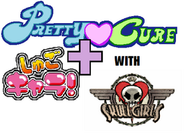 Final Crossover Logo