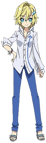 Mizuki