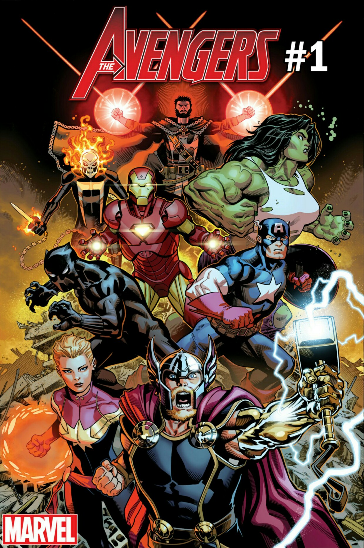 latest?cb20180423135253 - Avengers [Vol 8] [1-15 ] [Español] [Mega]