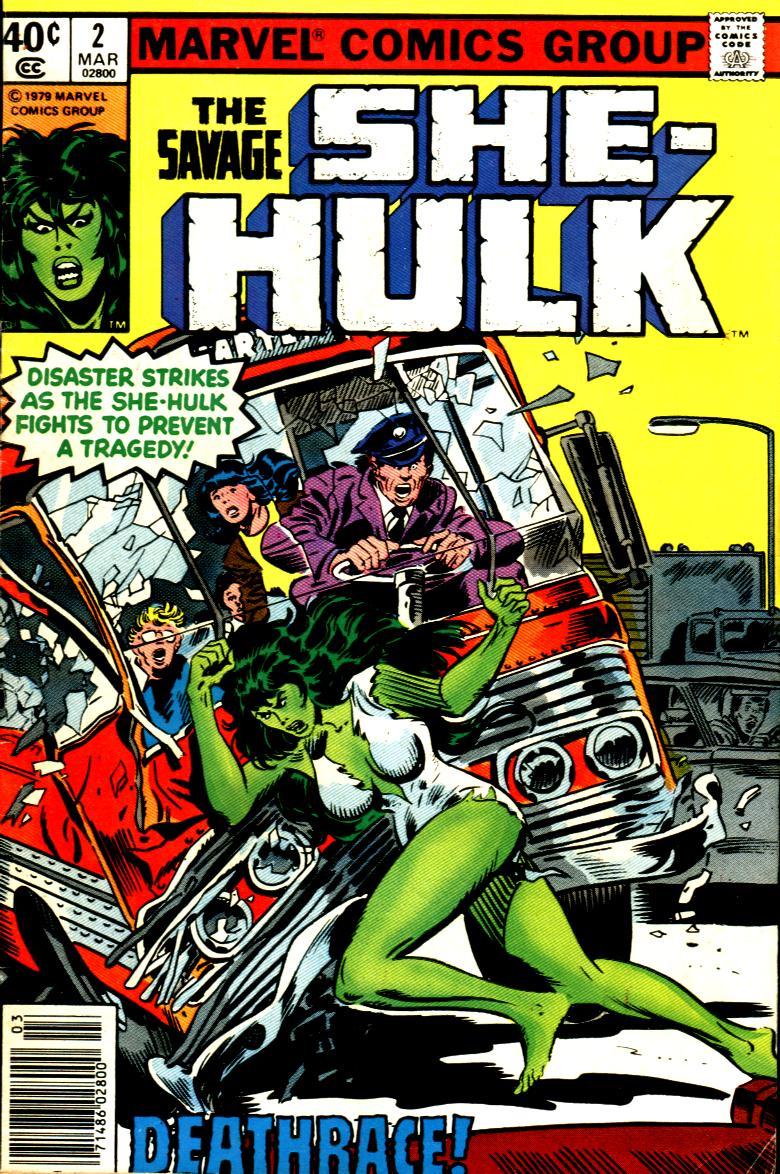 Image result for She-Hulk  2