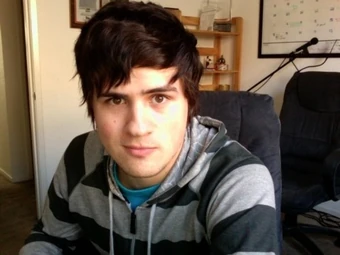 Anthony Padilla Shut Up Cartoons Wiki Fandom