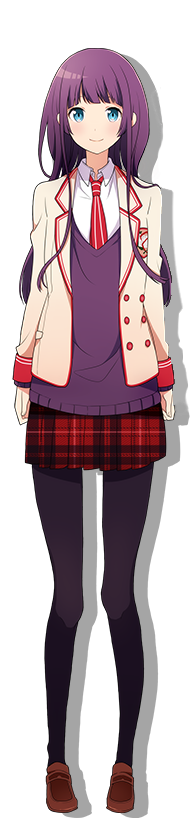a ya shuuen no shiori a ya shuuen no shiori