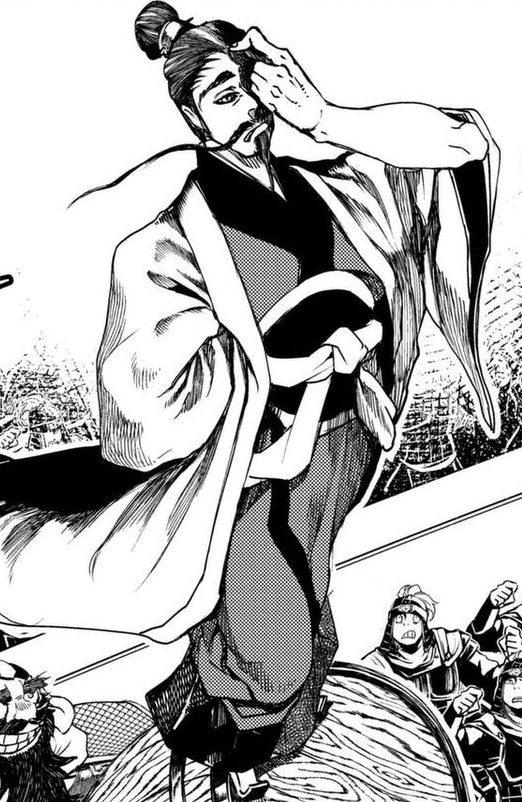 shuumatsu no valkyrie poseidon vs kojiro tomo 3 shuumatsu no valkyrie poseidon vs kojiro tomo 3