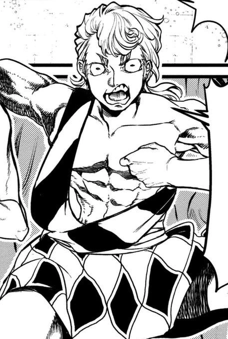 Cain Shuumatsu no Valkyrie: Record of Ragnarok Wiki Fandom Cain Shuumatsu no Valkyrie: Record of Ragnarok Wiki Fandom