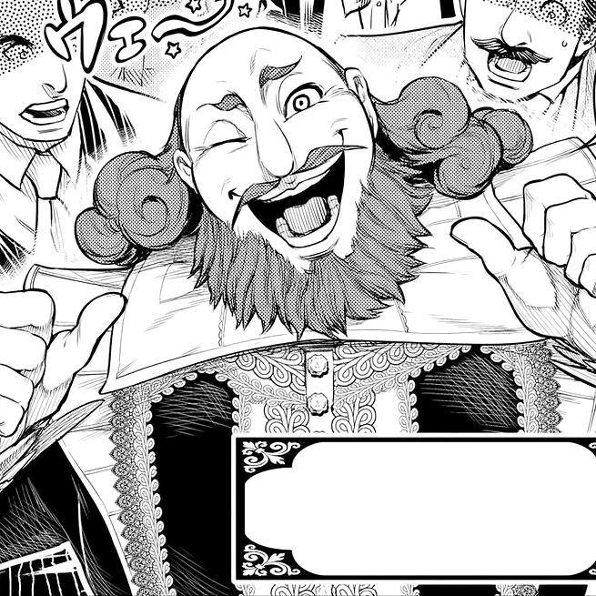 shuumatsu no valkyrie poseidon vs kojiro tomo 3 shuumatsu no valkyrie poseidon vs kojiro tomo 3