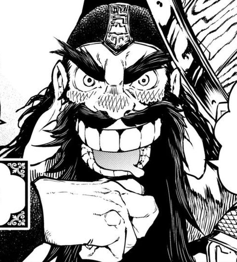 shuumatsu no valkyrie wiki shuumatsu no valkyrie wiki