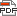 Icon pdf