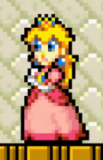 Princess Peach