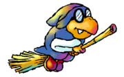 Kamek
