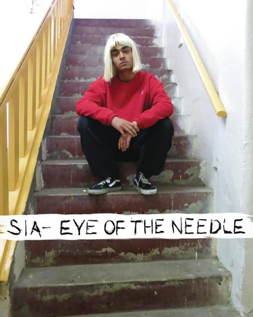 Eye Of The Needle Sia Wiki Fandom