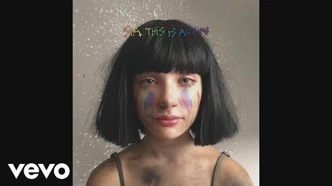 Video Sia Cheap Thrills (Audio) ft Sean Paul Sia Wiki FANDOM
