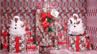 Snowman Sia Wiki Fandom