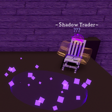 Shadow Trader Side Slash Wiki Fandom