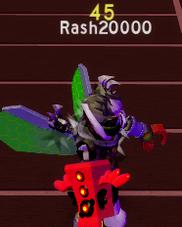 Side Slash Roblox