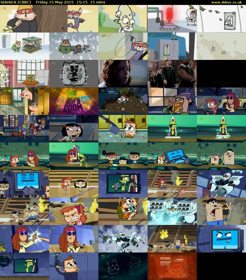 Image CBBC Sidekick 201505151515.jpg Sidekick Wiki FANDOM