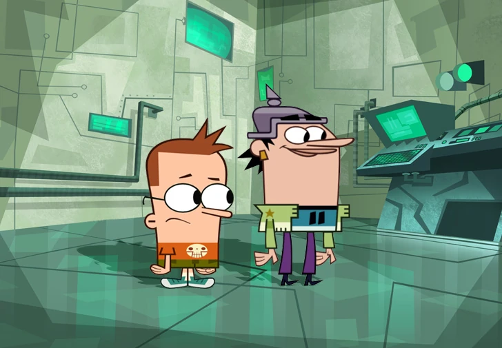 Eric Needles/Gallery Sidekick Wiki Fandom