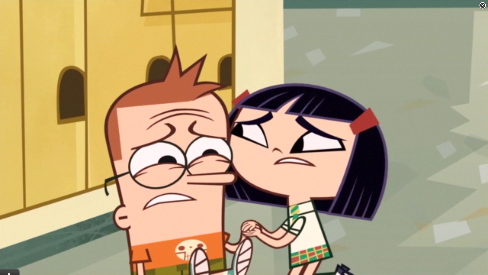 Image EricKitty.png Sidekick Wiki FANDOM powered by Wikia