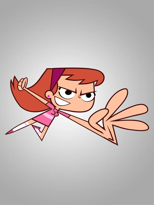 Vana Glama | Sidekick Wiki | Fandom