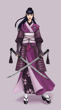 Samurai2