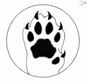 Symbol Jolara rough
