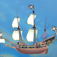 Merchant Galleon Class Sid Meier S Pirates Wiki Fandom