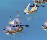 2004 SailingMap FleetLag