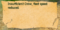 2004 Message FleetSpeedReduced