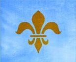2004 Flag France