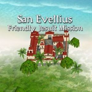 JesuitMission External
