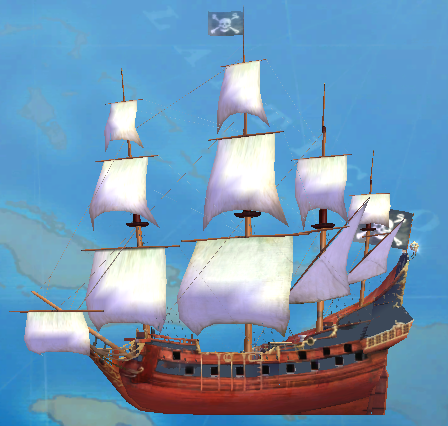 fast galleon sid meier s pirates wiki fandom powered by wikia