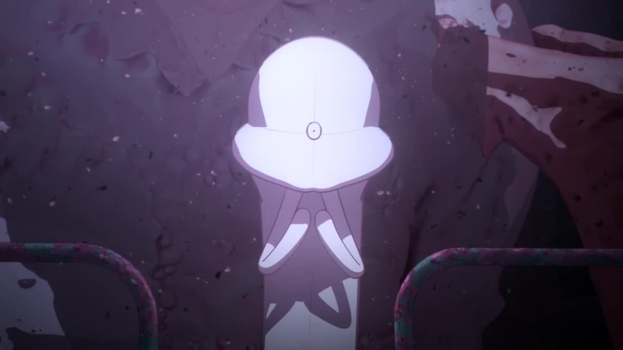 tsumugi shiraui sidonia no kishi wiki fandom powered by wikia tsumugi shiraui human form