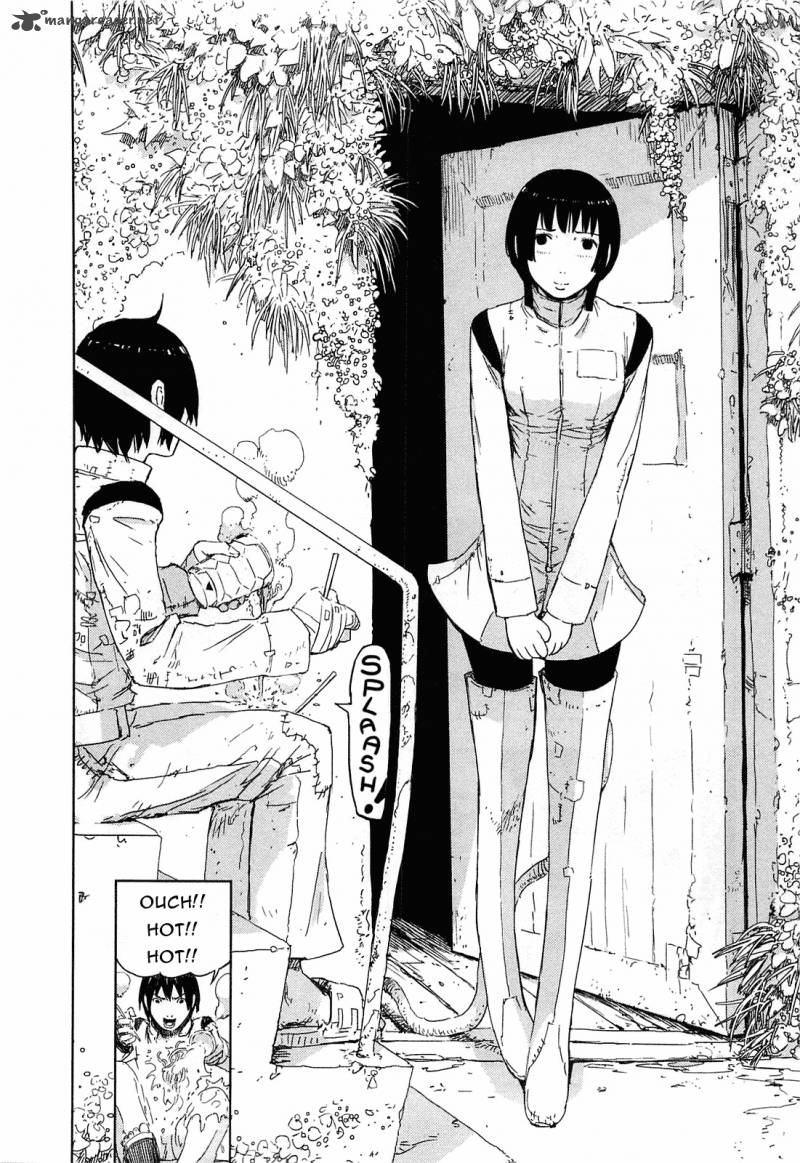 tsumugi shiraui sidonia no kishi wiki fandom powered by wikia tsumugi shiraui human form