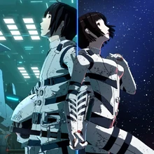 Knights Of Sidonia